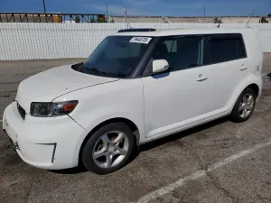 Scion xB 2.4L 4 2009