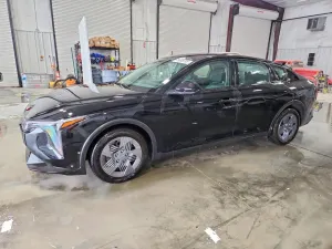 Kia K4 2.0L 4 2025