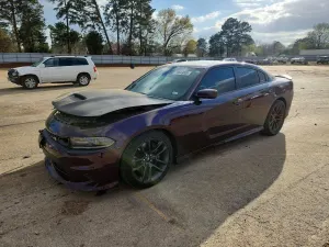Dodge Charger 6.4L 8 2021