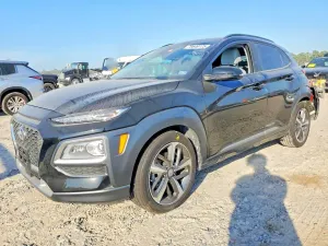 Hyundai Kona 1.6L 4 2021