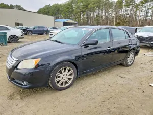 Toyota Avalon 3.5L 6 2010