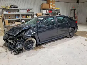 Toyota Corolla 1.8L 4 2022