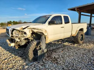 Toyota Tacoma 4.0L 6 2008