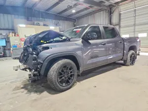 Toyota Tundra 3.4L 6 2024