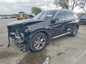 BMW X3 2.0L 4 2024