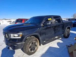 RAM 1500 5.7L 8 2019