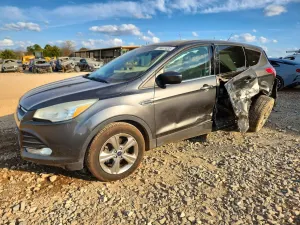 Ford Escape 1.6L 4 2015