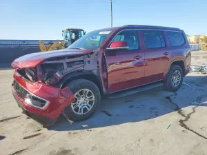 Jeep Wagoneer 5.7L 8 2022