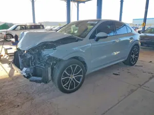 Porsche Cayenne 3.0L 6 2024