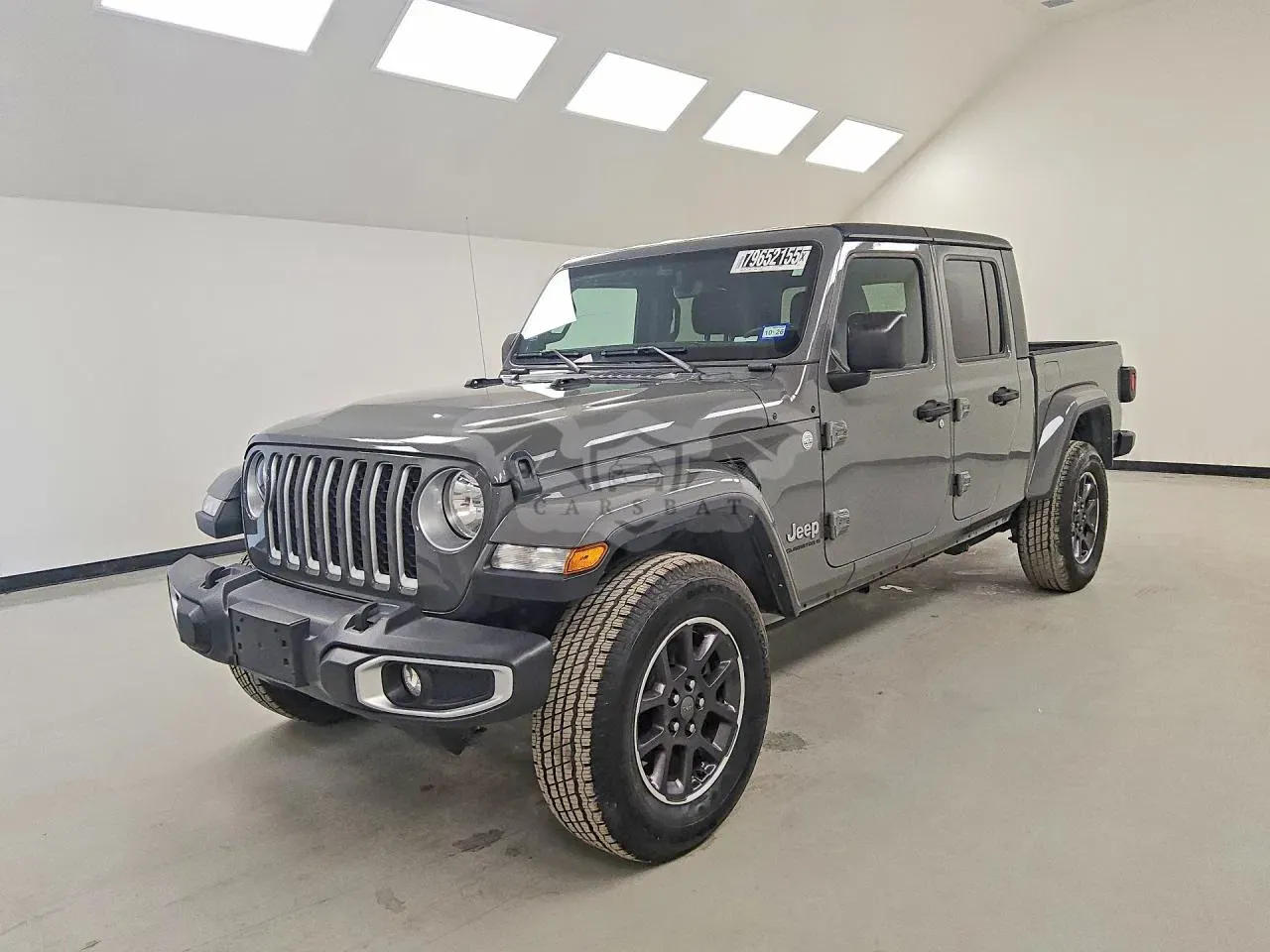 Jeep Gladiator 3.6L 6 2023
