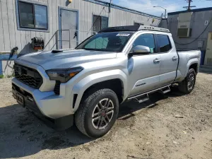 Toyota Tacoma 2.4L 4 2026