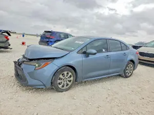 Toyota Corolla 1.8L 4 2022