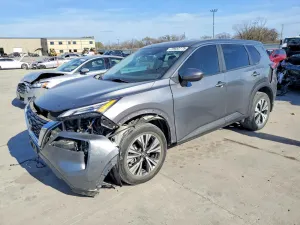 Nissan Rogue 1.5L 3 2023