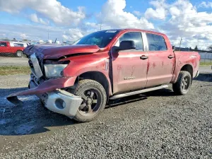 Toyota Tundra 5.7L 8 2008
