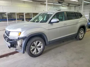 Volkswagen Atlas 3.6L 6 2018