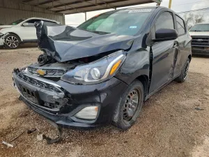 Chevrolet Spark 1.4L 4 2022