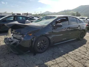 Toyota Corolla 2.0L 4 2024
