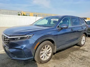 Honda CR-V 1.5L 4 2023