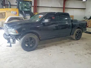 RAM 1500 5.7L 8 2014