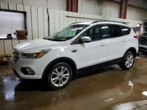 Ford Escape 1.5L 4 2018