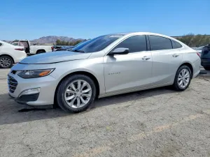 Chevrolet Malibu 1.5L 4 2019