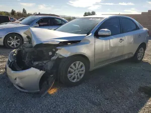 Kia Cerato / Forte / K3 2.0L 4 2010