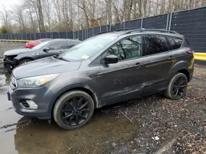 Ford Escape 1.5L 4 2017