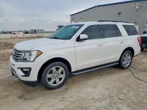 Ford Expedition 3.5L 6 2018