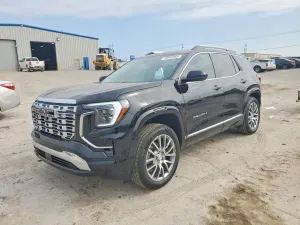 GMC Terrain 1.5L 4 2026