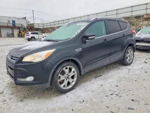 Ford Escape 1.6L 4 2014