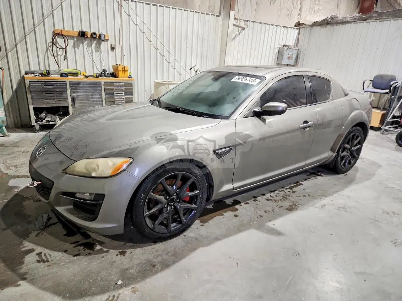 Mazda RX-8 1.3L R 2009