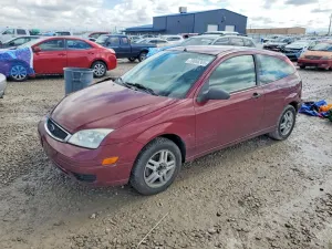 Ford Focus 2.0L 4 2007