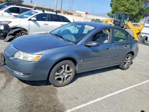Saturn Ion 2.2L 4 2005