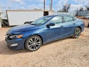 Chevrolet Malibu 1.5L 4 2024