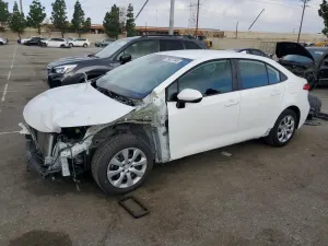 Toyota Corolla 1.8L 4 2020