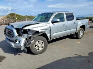Toyota Tacoma 3.5L 6 2023