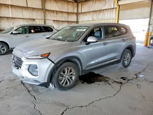 Hyundai Santa Fe 2.4L 4 2020