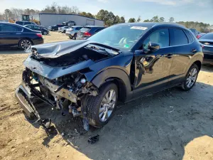 Mazda CX-30 2.5L 4 2025