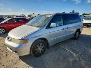 Honda Odyssey 3.5L 6 2004