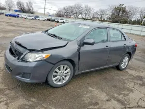 Toyota Corolla 1.8L 4 2010
