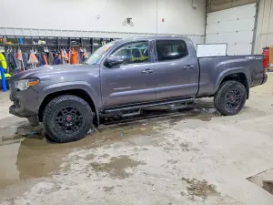 Toyota Tacoma 3.5L 6 2016