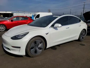 Tesla Model 3 2019