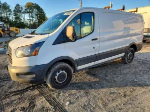 Ford Transit 3.7L 6 2017