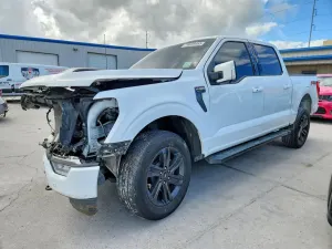 Ford F-150 5.0L 8 2022