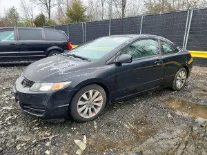 Honda Civic 1.8L 4 2010