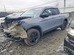 Honda Ridgeline 3.5L 6 2023