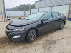 Chevrolet Malibu 1.5L 4 2023
