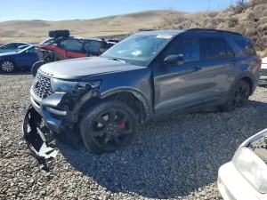 Ford Explorer 3.0L 6 2023