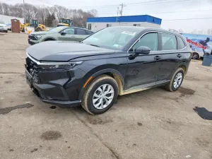 Honda CR-V 1.5L 4 2023