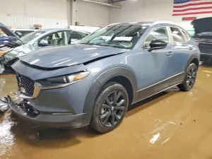 Mazda CX-30 2.5L 4 2024